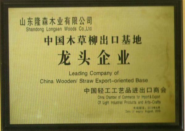 龍頭企業(yè)