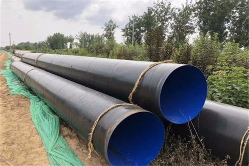 蒙自埋地鋼質管道環氧煤瀝青防腐鋼管材質